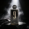 Afnan 9 PM Night Out Extrait de Parfum for Unisex –  3.4 fl oz