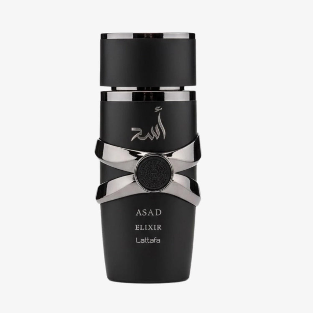 Asad Lattafa Trilogy Limited Edition