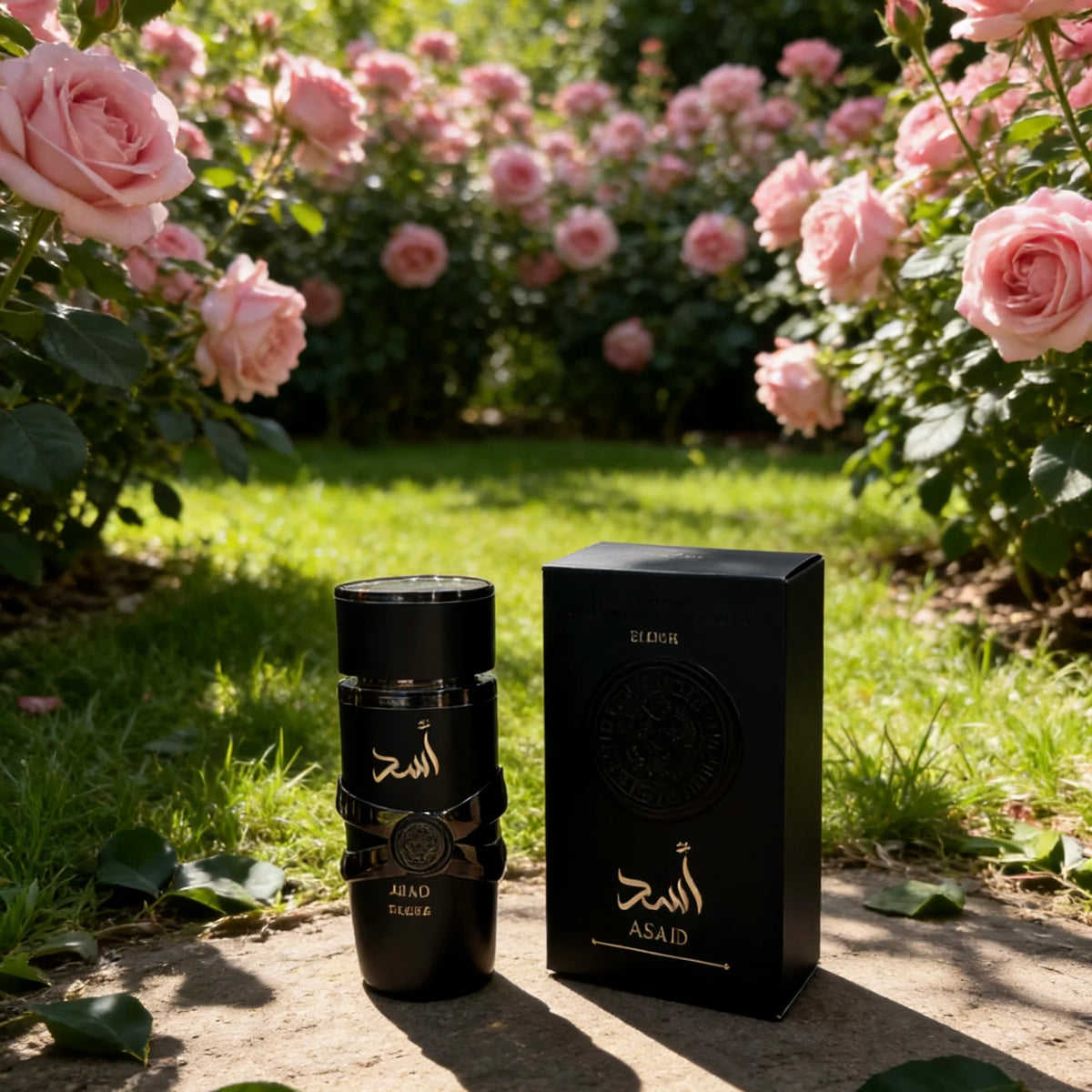 Asad Elixir Eau de Parfum 100ML