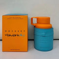 ARMAF ODYSSEY MANDARIN SKY 3.4 FL OZ EAU DE PARFUM SPRAY FOR MEN