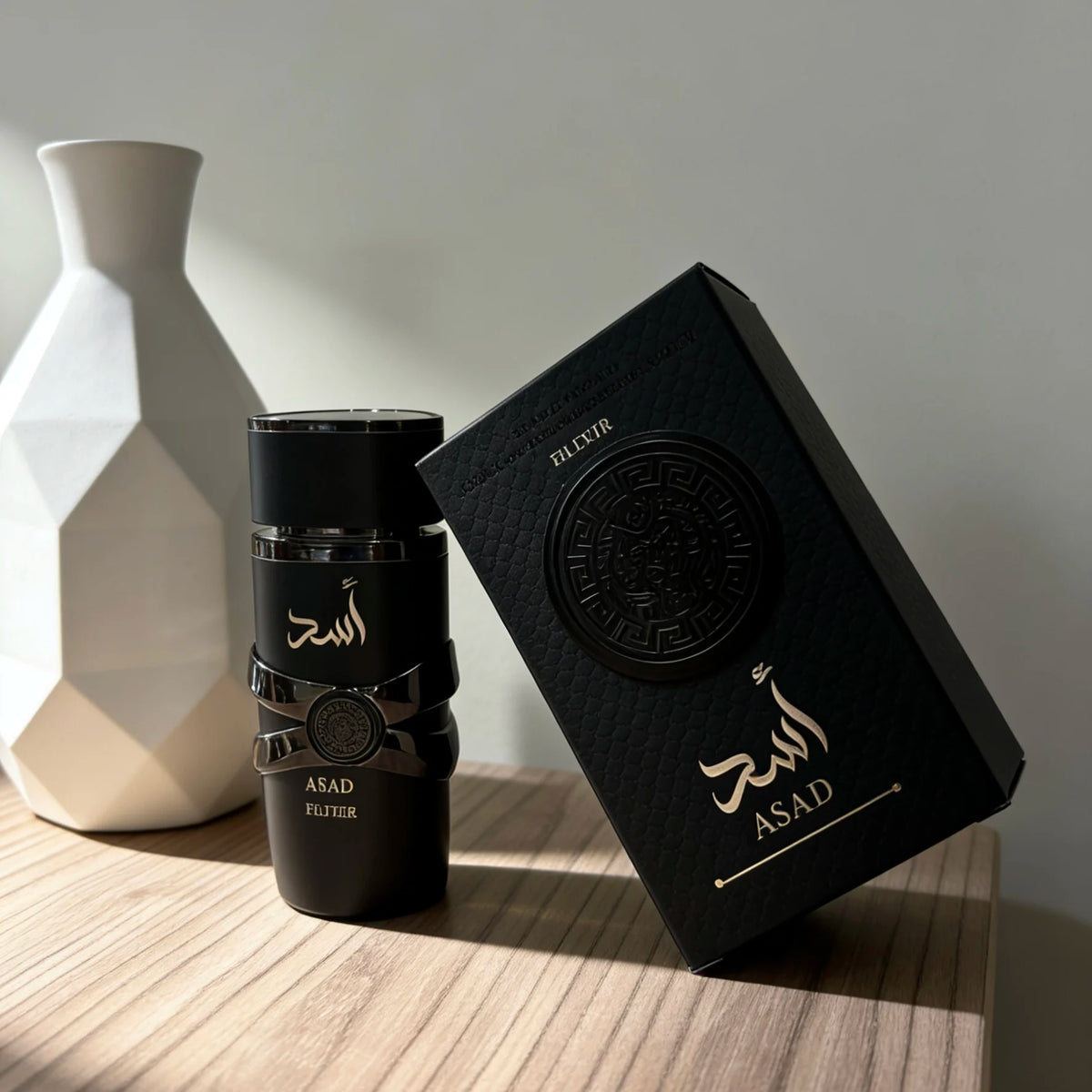 Asad Elixir Eau de Parfum 100ML