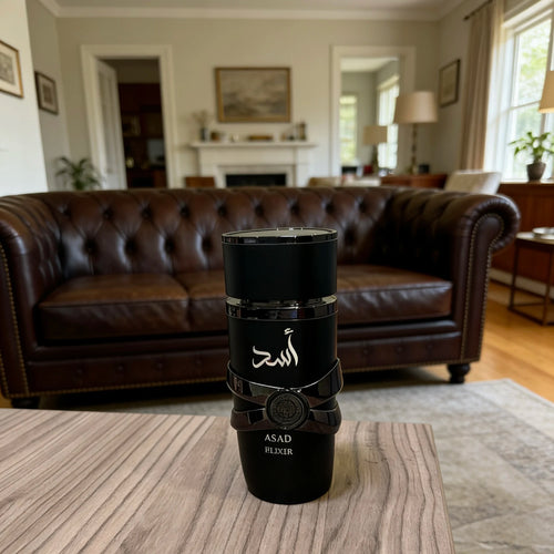 Asad Elixir Eau de Parfum 100ML